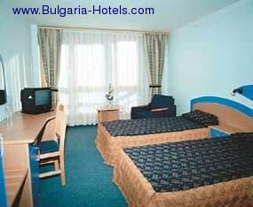 Bulgaria hotels